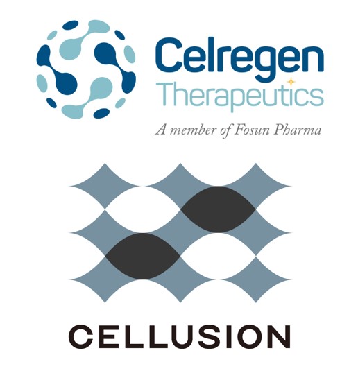 Celregen Licenses Cellusion’s Corneal Cell Therapy Candidate in Greater China